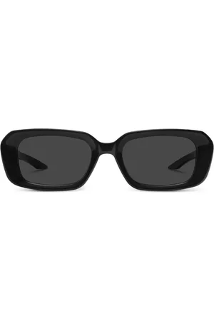 Gentle Monster Melrose Sonnenbrille mit eckigem Gestell