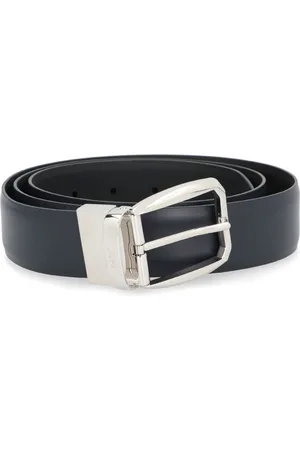 Ermenegildo Zegna Wendbarer Gürtel