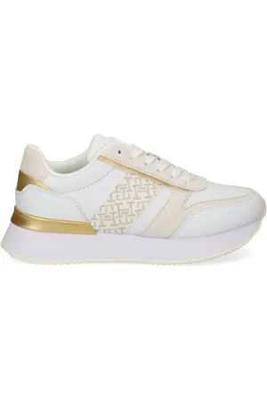 Tommy Hilfiger Sneakers mit Logo-Print