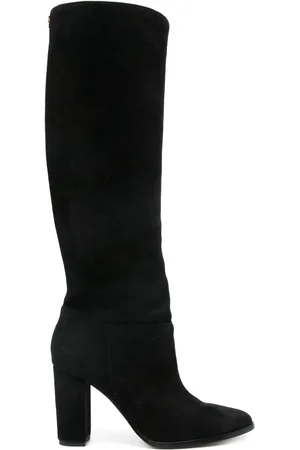 Ralph Lauren Artisan Stiefel 85mm