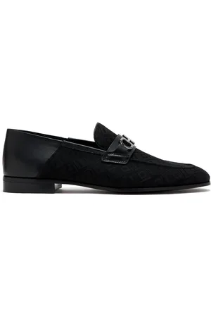 Salvatore Ferragamo Klassische Loafer