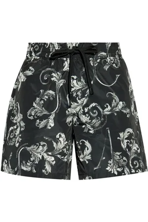 VERSACE Barocco Shorts