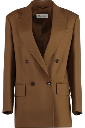 Max Mara Palanca Blazer
