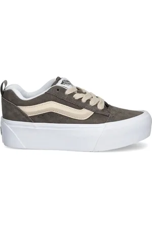 Vans Knu Stack Sneakers