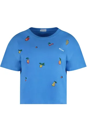 Mother T-Shirt aus Baumwolle