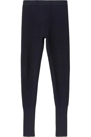 Loro Piana Leggings aus Wolle