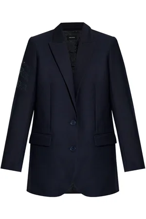 Zadig & Voltaire Viva Blazer