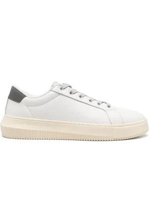 Calvin Klein Chunky Cupsole Sneakers
