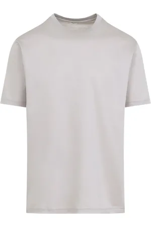 Kiton Klassisches T-Shirt