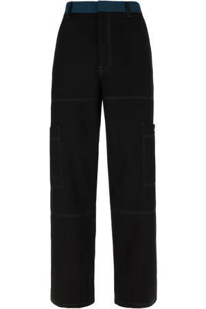 OFF-WHITE Klassische Cargohose