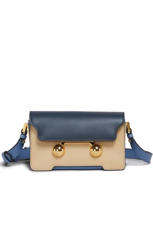Marni Trunkaroo Schultertasche