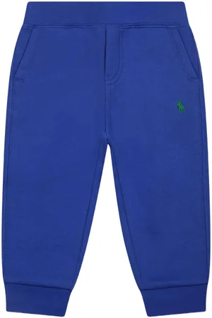 Ralph Lauren Jogginghose mit Polo Pony