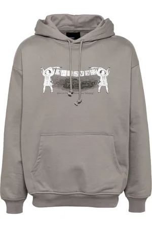 Rassvet Welcome Hoodie
