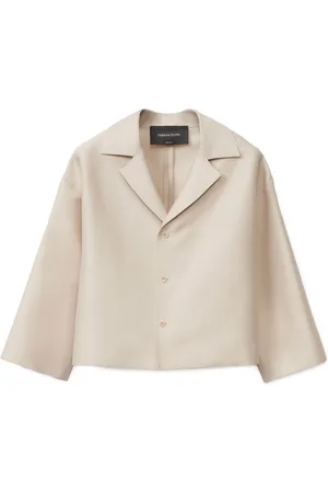 Fabiana Filippi Cropped-Jacke