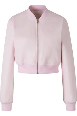 Givenchy Bomberjacke mit Logo