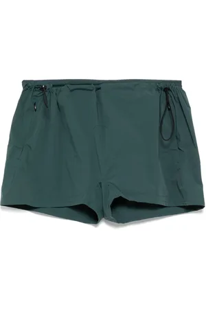 JOHANNA PARV Shorts mit Kordelzug