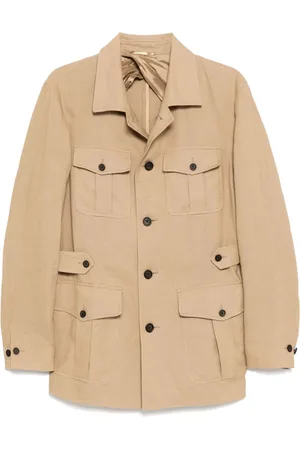 N.PEAL Casablanca Jacke