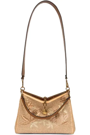 Etro Mittelgroße Vela Schultertasche