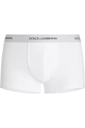 Dolce & Gabbana Boxershorts aus Baumwolle