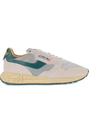 Autry Reelwind Low Sneakers