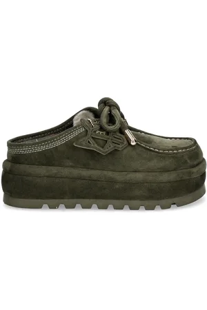 Naked Wolfe Blizzard Slipper