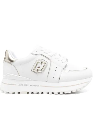 Liu Jo Maxi Wonder Sneakers