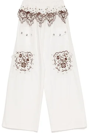 Chopova Lowena Lansky Hose