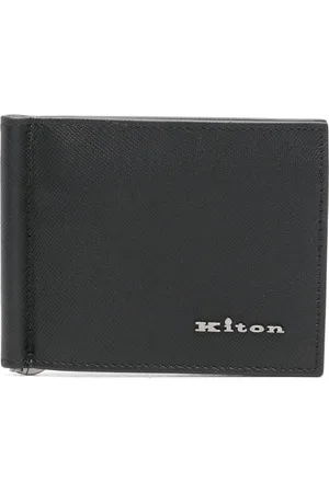 Kiton Klassisches Kartenetui