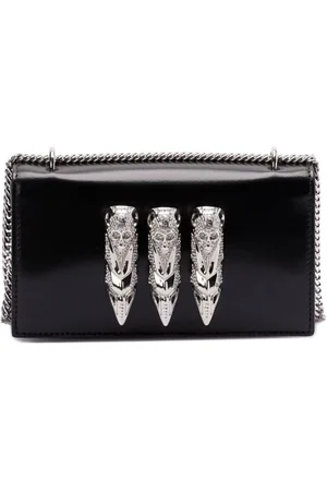 Philipp Plein Kleine Schultertasche