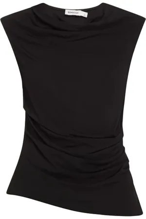 Simkhai Drapiertes Top