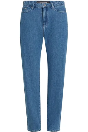 Karl Lagerfeld Ikon Duo Jeans