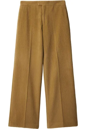 Burberry Hose aus Cord