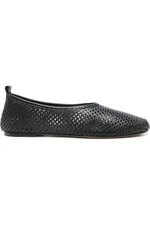 ABOUT ARIANNE Elio Ballerinas