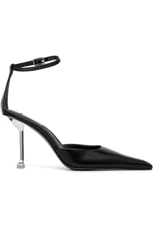 Naked Wolfe Valerie Pumps