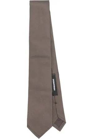 Dsquared2 Krawatte aus Seide