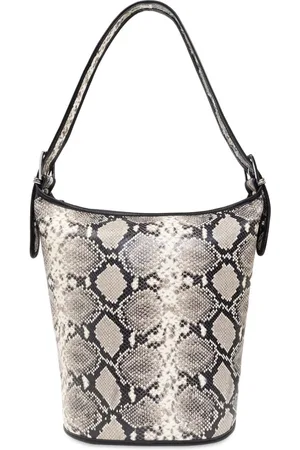 IRO Schultertasche mit Print