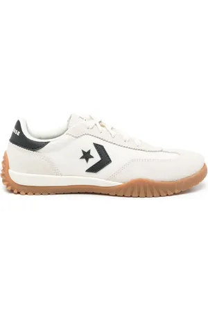 Converse Run Sneakers mit Stern