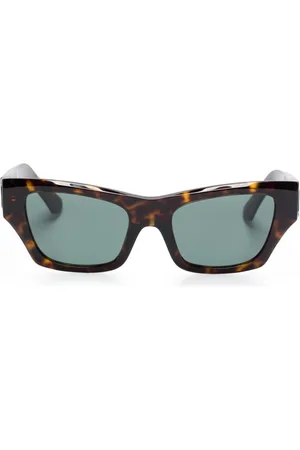 Burberry Sonnenbrille in Schildpattoptik