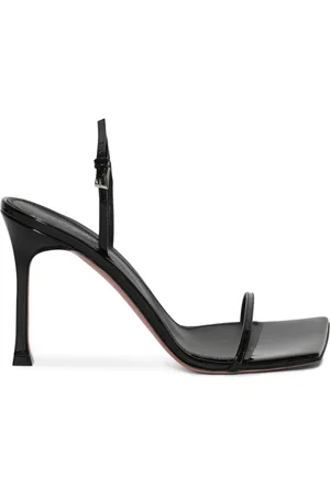 Amina Muaddi Maya Pumps 95mm