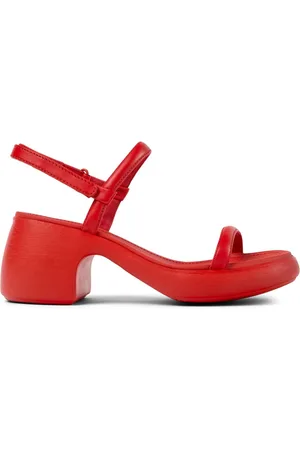 Camper Thelma Sandalen 75mm