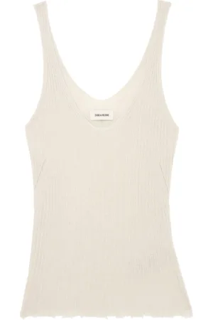 Zadig & Voltaire Nora Oberteil aus Kaschmir