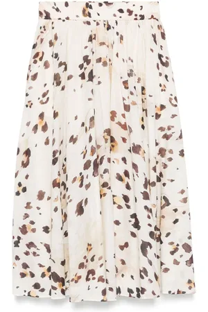 ZIMMERMANN Acacia Swing Midirock