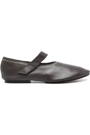 ABOUT ARIANNE Martino Ballerinas