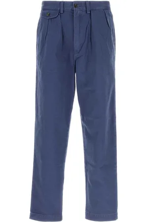 Ralph Lauren Hose aus Baumwolle