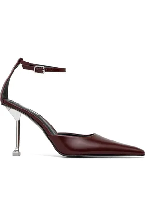 Naked Wolfe Valerie Pumps