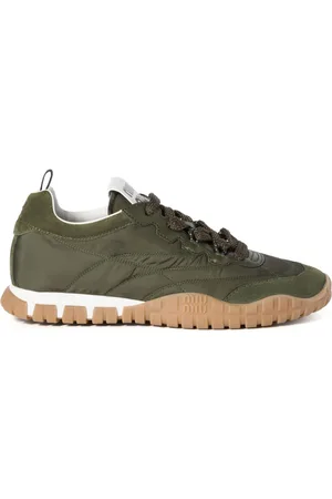Miu Miu Tyre Sneakers
