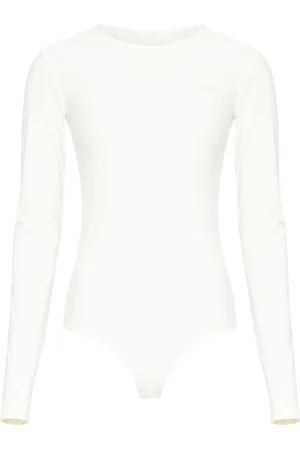 Maison Margiela Body mit Nummern-Motiv