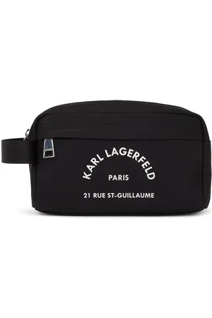 Karl Lagerfeld Rue St. Guillaume Kulturbeutel