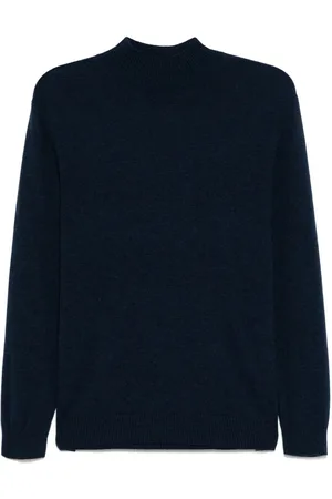 N.PEAL Mayfair Rollkragenpullover