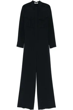 Dorothee Schumacher Jumpsuit aus Seide